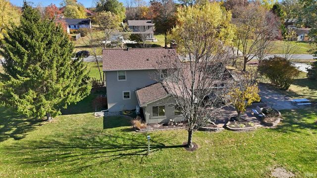 8727 Sakaden Parkway, Fort Wayne, IN 46825