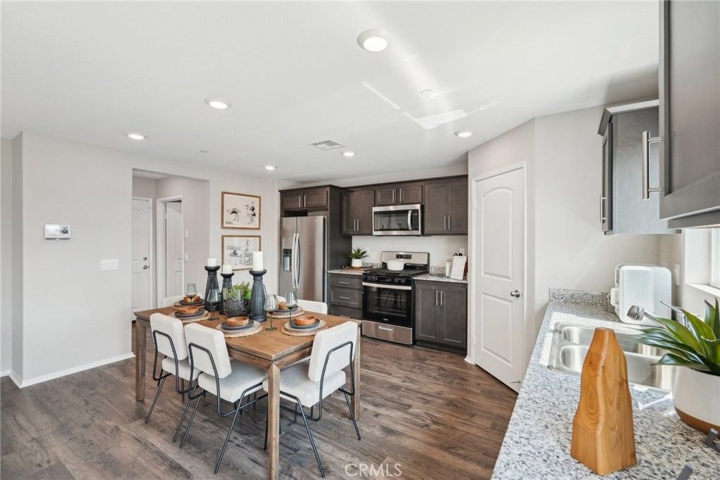 Image 11 of property listing at 14050 Larissa Street, Moreno Valley, CA 92555