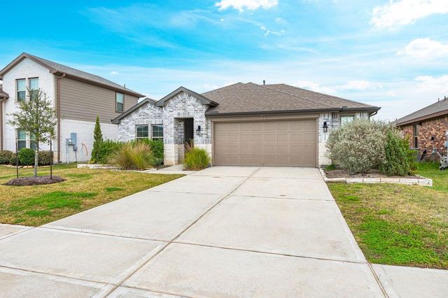 3312 111th Street N, Texas City, TX 77591