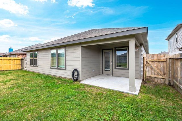 3312 111th Street N, Texas City, TX 77591