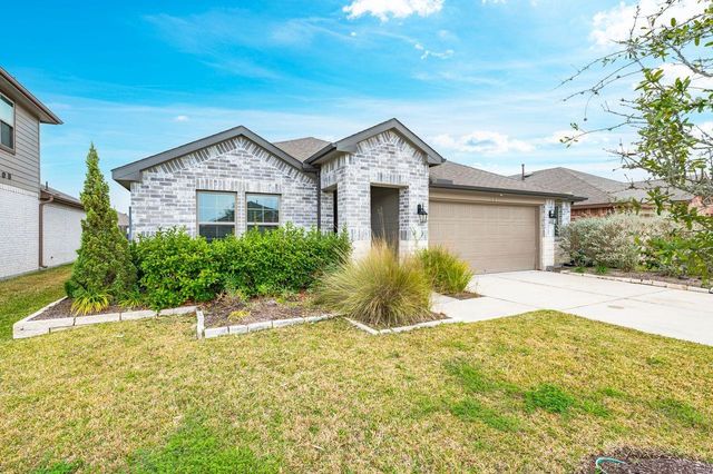 3312 111th Street N, Texas City, TX 77591