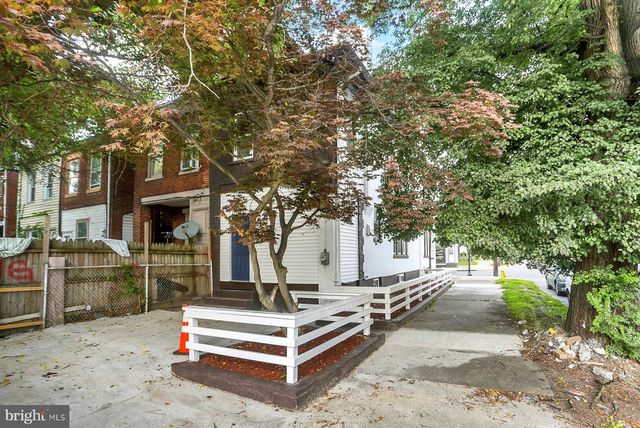56 N 17TH ST, Harrisburg, PA 17103