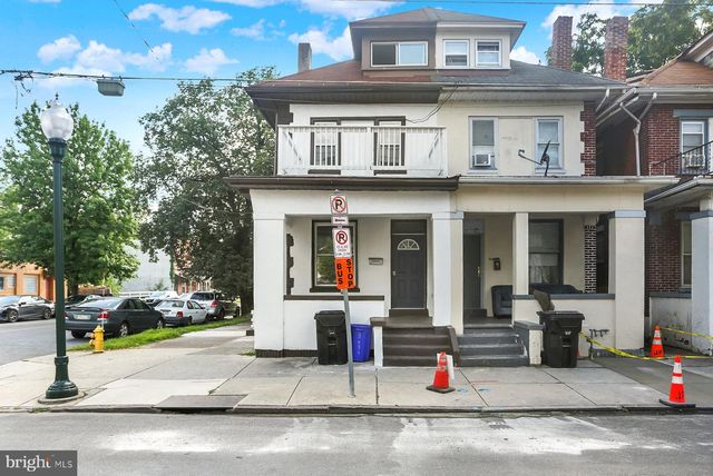56 N 17TH ST, Harrisburg, PA 17103
