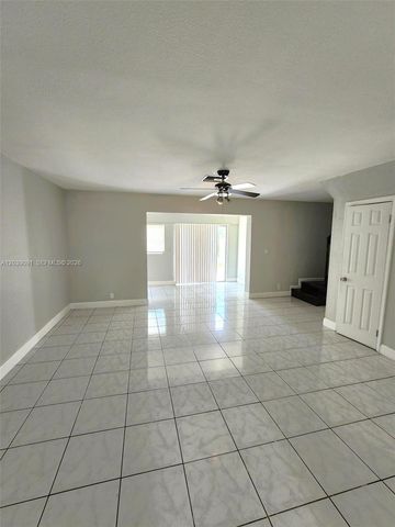 7966 SW 7th Court, North Lauderdale, FL 33068