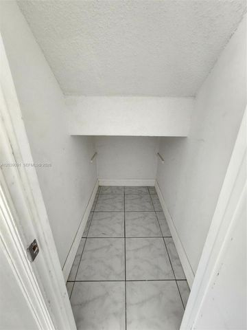 7966 SW 7th Court, North Lauderdale, FL 33068
