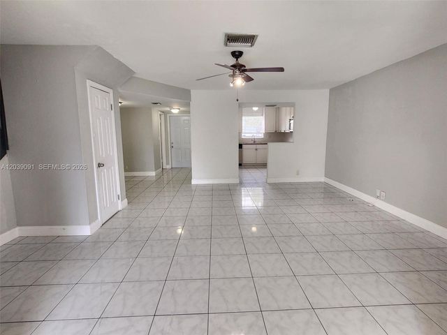 7966 SW 7th Court, North Lauderdale, FL 33068
