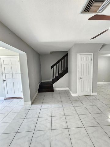 7966 SW 7th Court, North Lauderdale, FL 33068