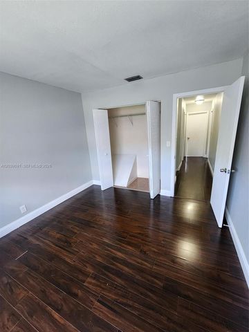 7966 SW 7th Court, North Lauderdale, FL 33068
