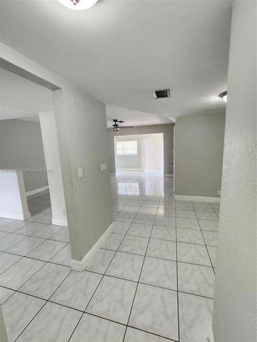 7966 SW 7th Court, North Lauderdale, FL 33068