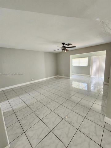 7966 SW 7th Court, North Lauderdale, FL 33068