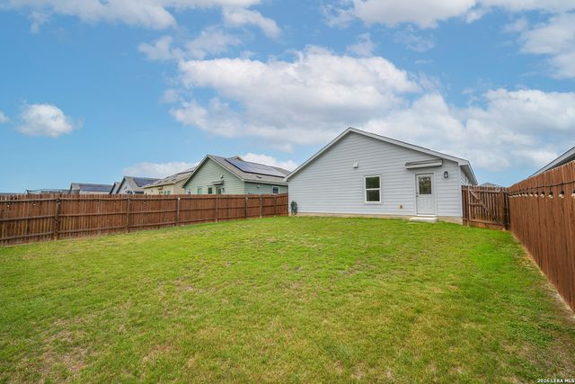2618 Pechora Pipit, New Braunfels, TX 78130