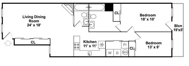 Address unavailable.