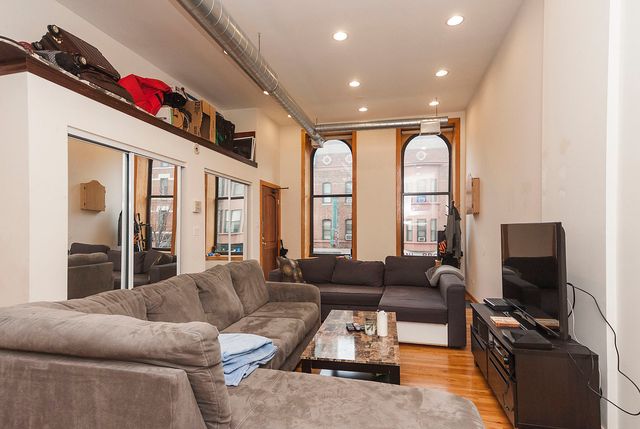 Address unavailable.