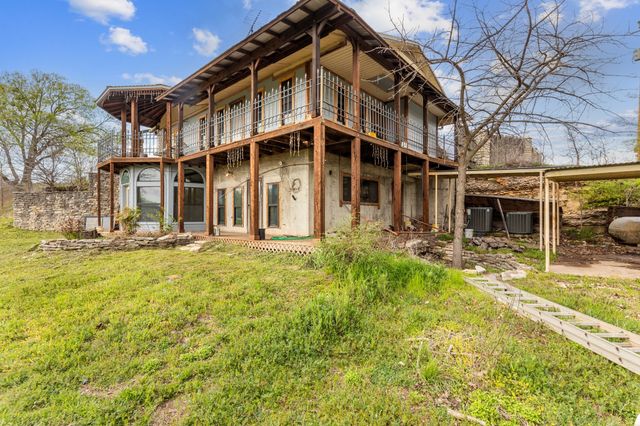 6562 E Highway 36, Hamilton, TX 76531