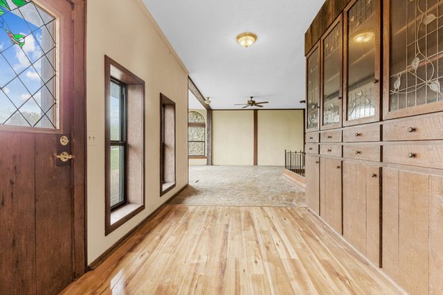 6562 E Highway 36, Hamilton, TX 76531