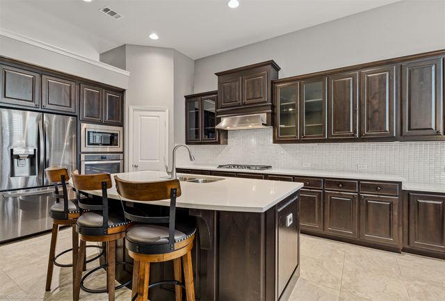 1026 Longhill Way, Forney, TX 75126