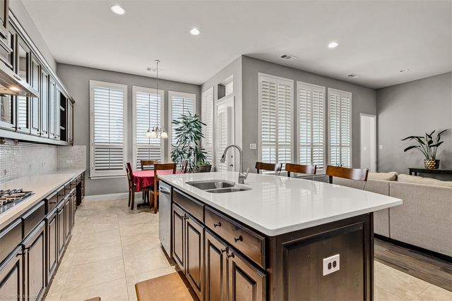 1026 Longhill Way, Forney, TX 75126