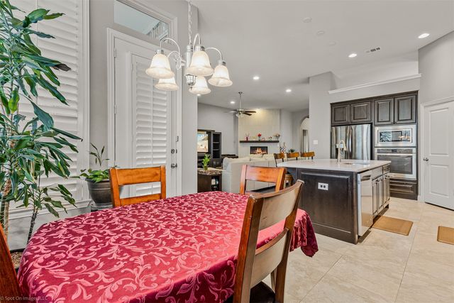 1026 Longhill Way, Forney, TX 75126