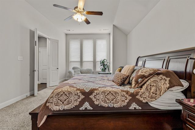 1026 Longhill Way, Forney, TX 75126