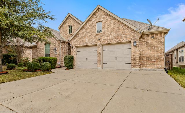 1026 Longhill Way, Forney, TX 75126