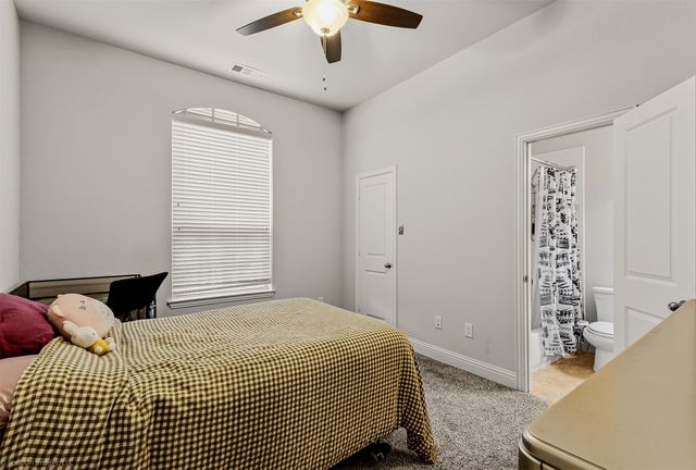 1026 Longhill Way, Forney, TX 75126