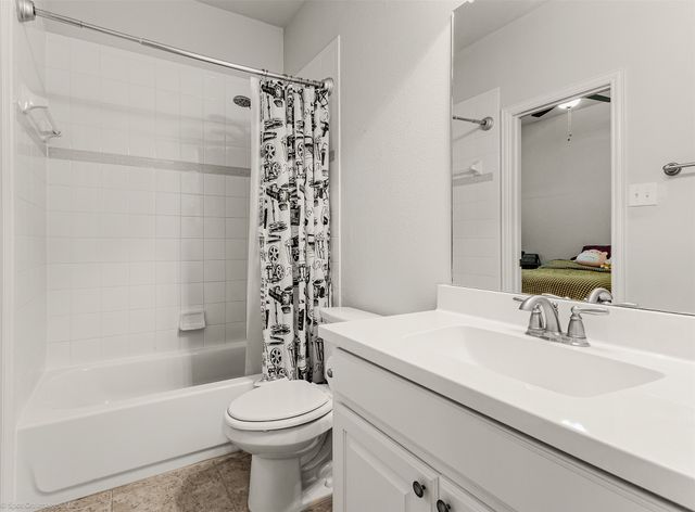 1026 Longhill Way, Forney, TX 75126