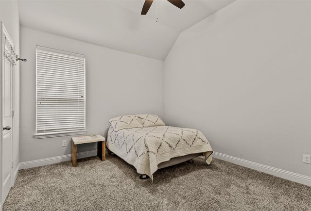 1026 Longhill Way, Forney, TX 75126