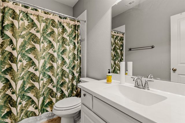 1026 Longhill Way, Forney, TX 75126