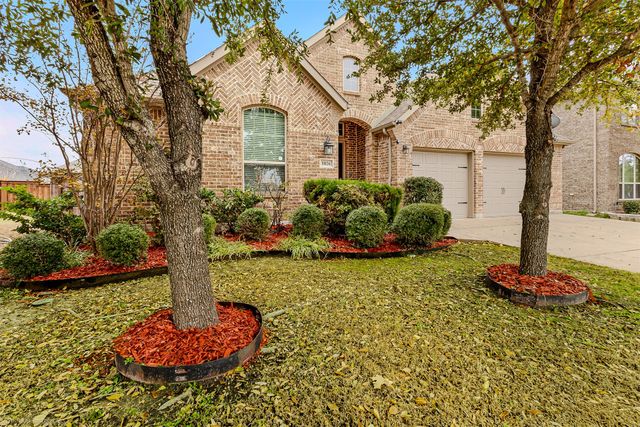 1026 Longhill Way, Forney, TX 75126