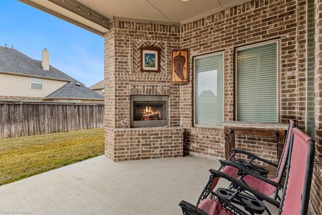 1026 Longhill Way, Forney, TX 75126
