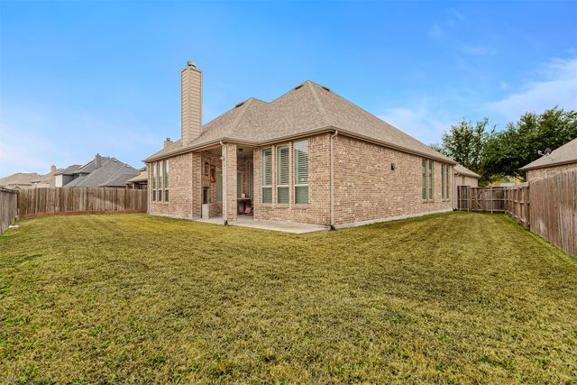 1026 Longhill Way, Forney, TX 75126