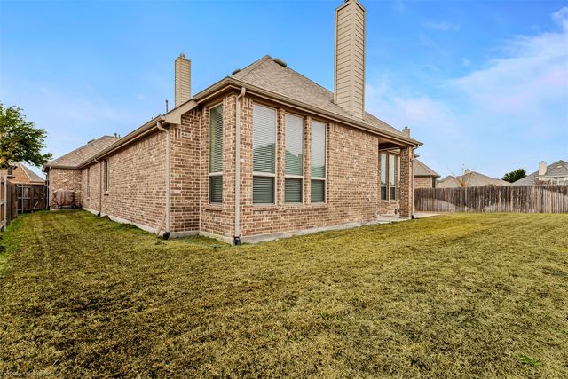 1026 Longhill Way, Forney, TX 75126