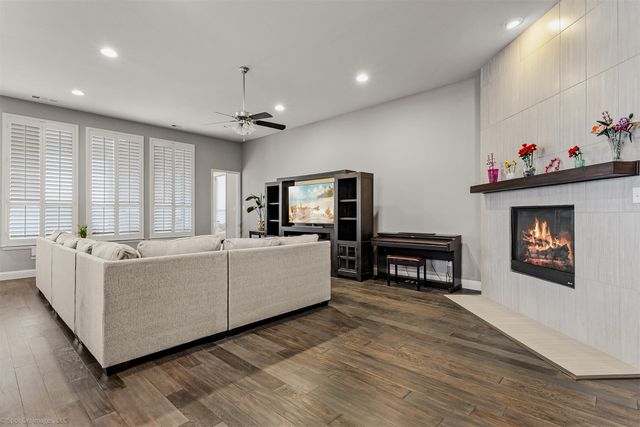 1026 Longhill Way, Forney, TX 75126