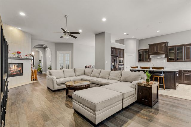 1026 Longhill Way, Forney, TX 75126