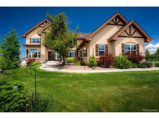 19735 Knights Xing, Monument, CO 80132