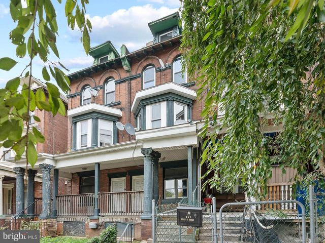 2243 N 33RD ST, Philadelphia, PA 19132