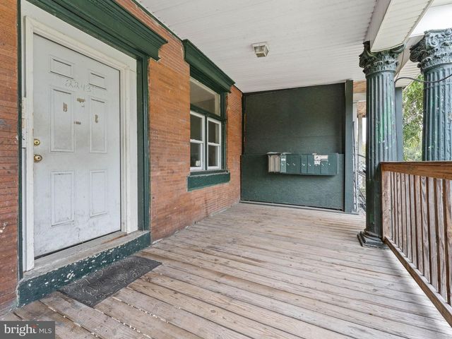 2243 N 33RD ST, Philadelphia, PA 19132