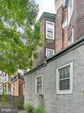 2243 N 33RD ST, Philadelphia, PA 19132