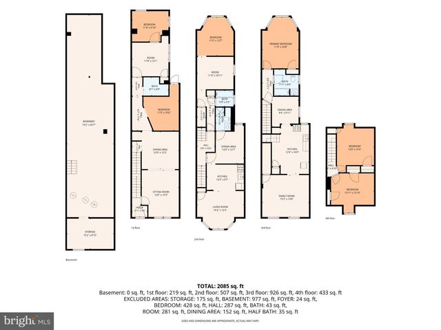 2243 N 33RD ST, Philadelphia, PA 19132