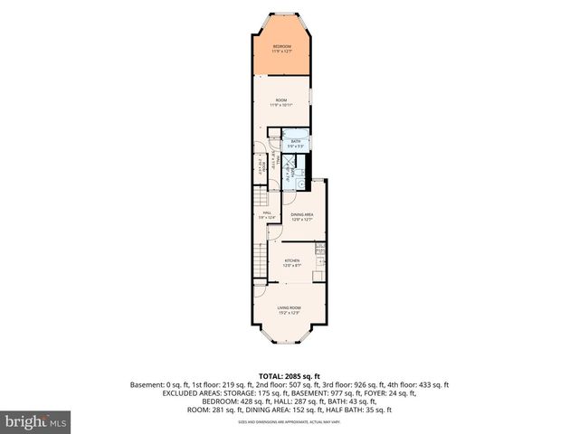 2243 N 33RD ST, Philadelphia, PA 19132