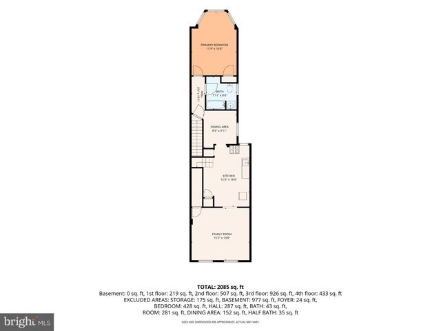 2243 N 33RD ST, Philadelphia, PA 19132
