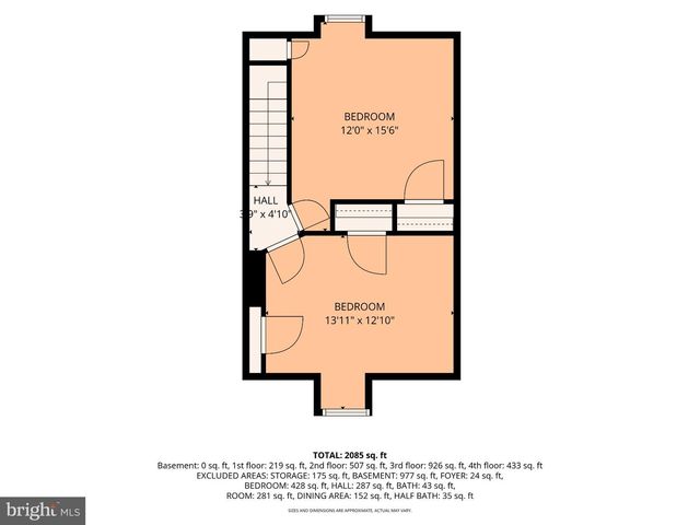 2243 N 33RD ST, Philadelphia, PA 19132