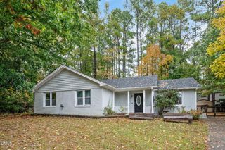 102 Castill Place, Garner, NC 27529