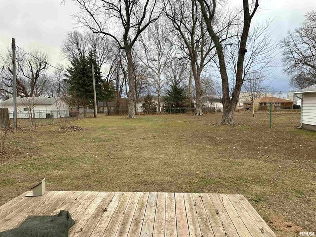 1314 Goltra Avenue, Jacksonville, IL 62650