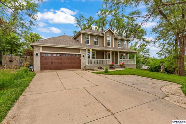 4235 Harrison Street, Bellevue, NE 68147