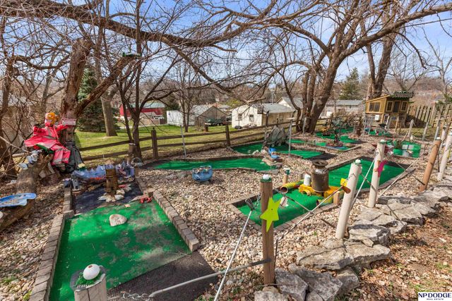 4235 Harrison Street, Bellevue, NE 68147