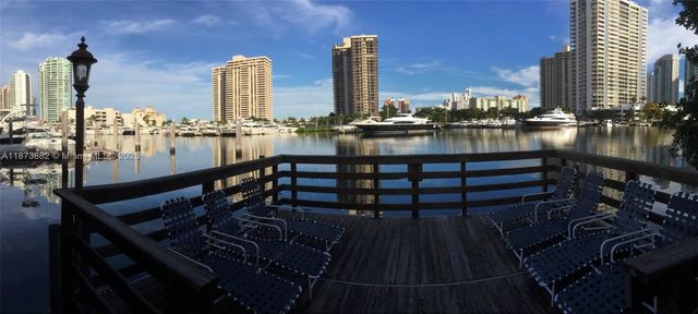 19501 E Country Club Dr 9107, Aventura, FL 33180