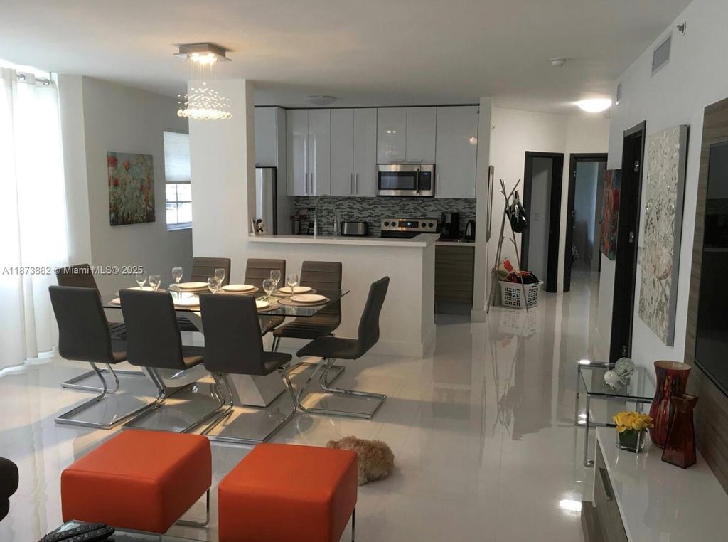 19501 E Country Club Dr 9107, Aventura, FL 33180