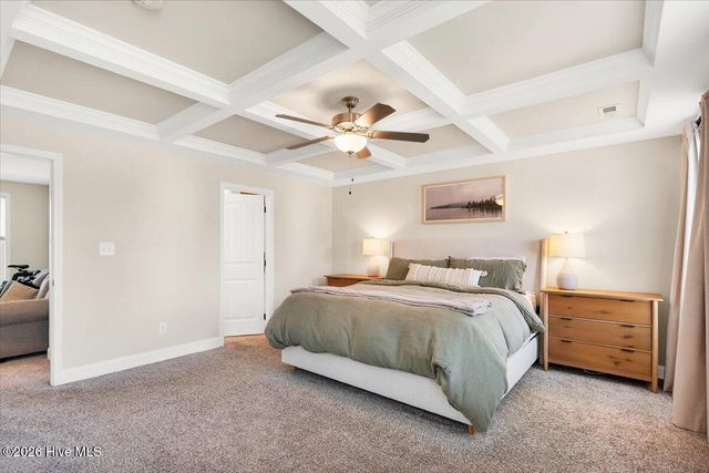 1800 Deerberry Court, Aberdeen, NC 28315