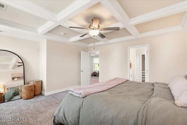 1800 Deerberry Court, Aberdeen, NC 28315